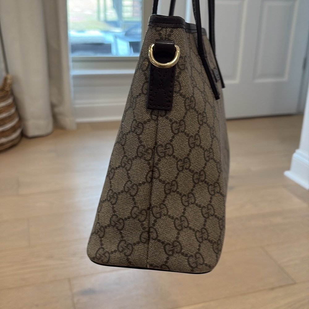Gucci bag - Picture 3 of 16